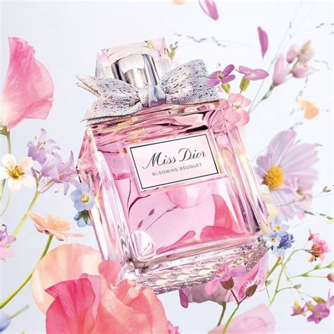 douglas miss dior blooming bouquet|Miss Dior Blooming bouquet precio.